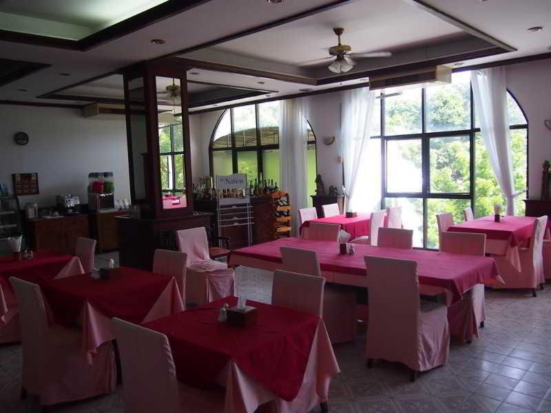 Abricole At Pattaya Hill Apartment Bagian luar foto