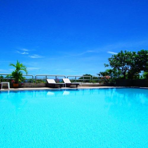 Abricole At Pattaya Hill Apartment Bagian luar foto